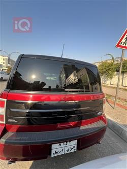 فۆرد فلێکس